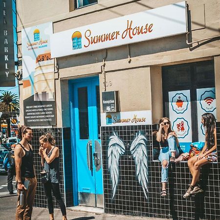 Summer House Мелбърн Екстериор снимка